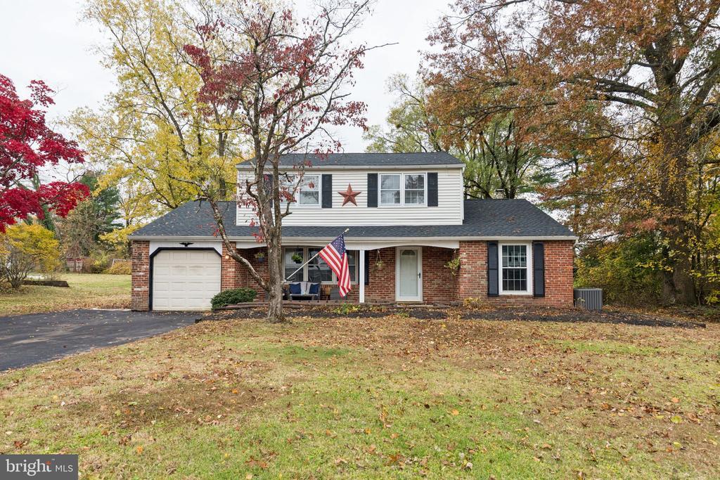 35 Buckwalter Rd, EAGLEVILLE
