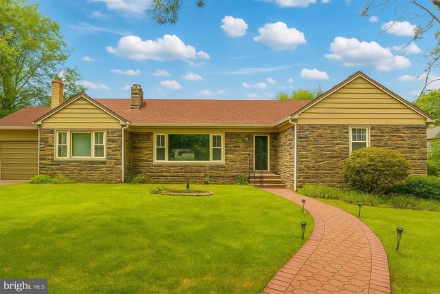 7500 Manchester Rd, Elkins Park