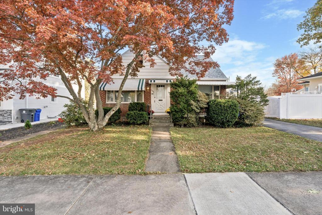 1106 N Franklin St, POTTSTOWN