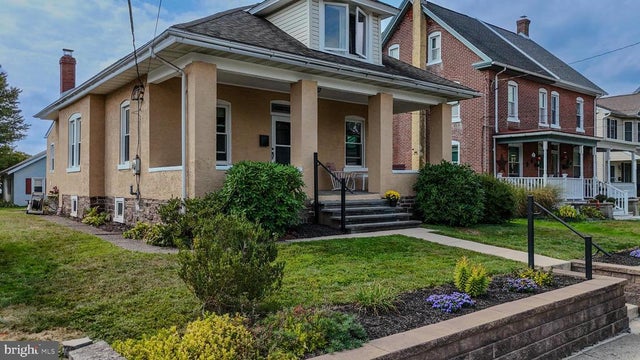 44 Adams Ave, Souderton