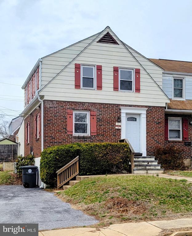 661 N Keim St, Pottstown