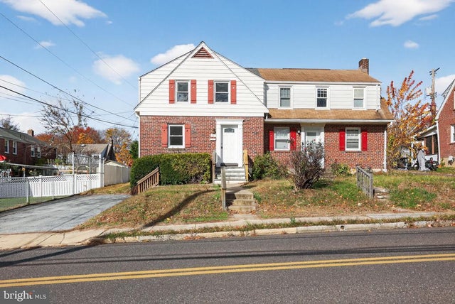 661 N Keim St, Pottstown