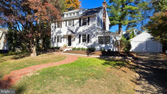 2165 Woodlawn Ave, Glenside