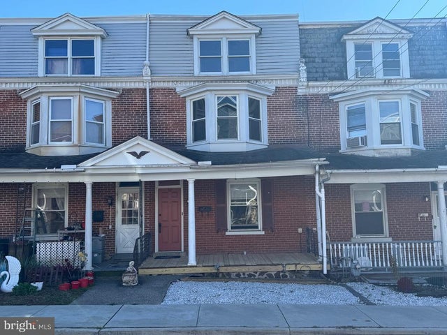 52 Hillside Ave, Souderton