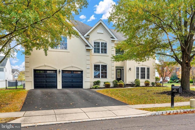 2765 Honeysuckle Ln, Huntingdon Valley