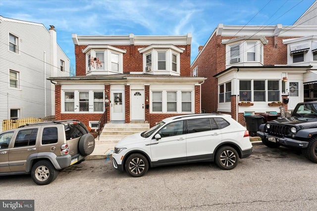 615 Green St, Bridgeport