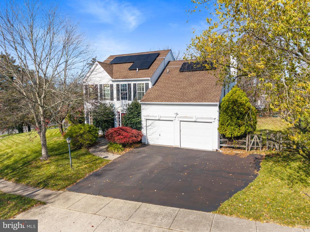 205 Green Bank Way, HARLEYSVILLE