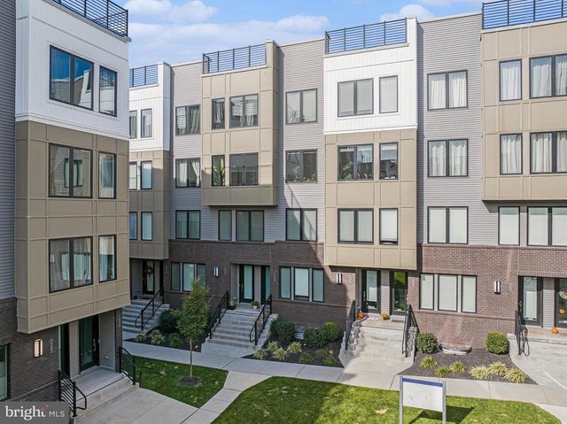 1008 Morton Aly, King Of Prussia