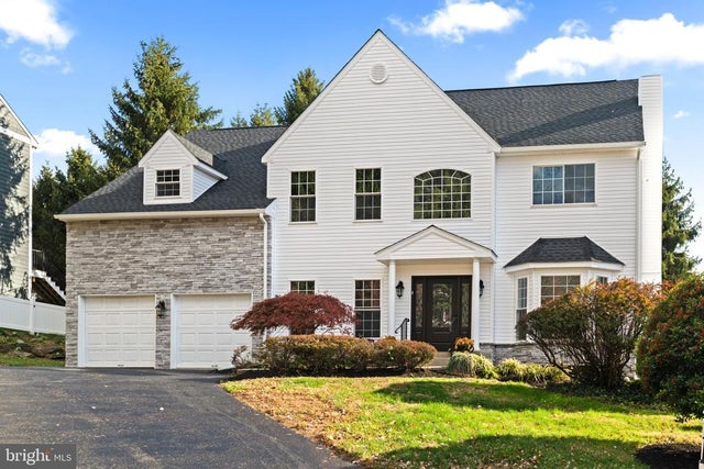 1212 Lemonton Ct, Conshohocken