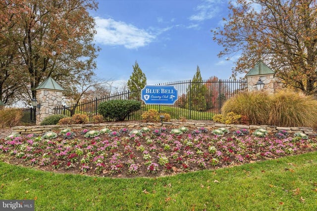 191 Canterbury Ln, Blue Bell