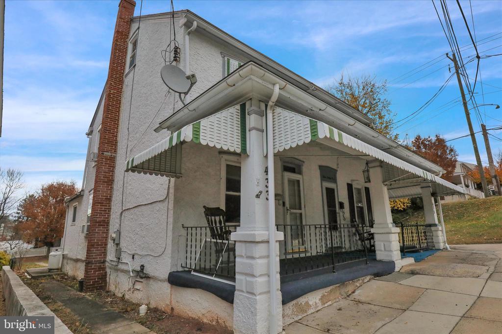 433 May St, POTTSTOWN