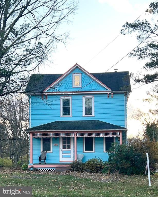 1670 W Main St, Collegeville