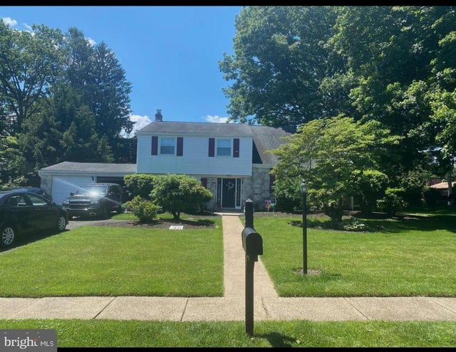 416 Emerson Rd, Huntingdon Valley