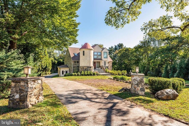 1311 Hagys Ford Rd, Penn Valley