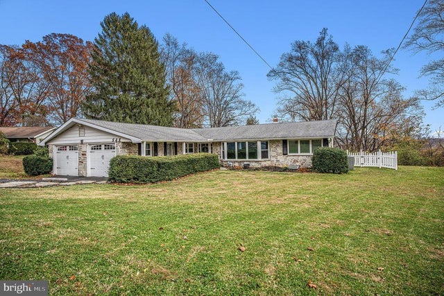 541 Cardinal Dr, Dresher