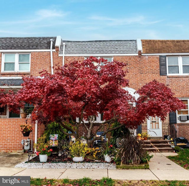 16 Forrest Ave, Norristown