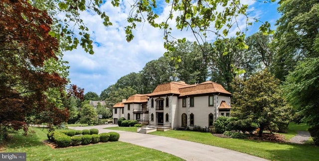 1075 Green Valley Rd, Bryn Mawr