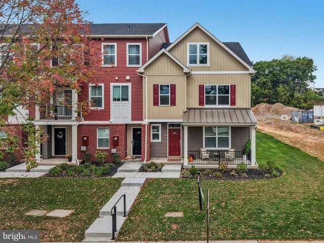 1811 Arch St #19w, Norristown