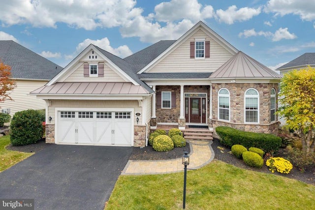 105 Magnolia St, Dresher