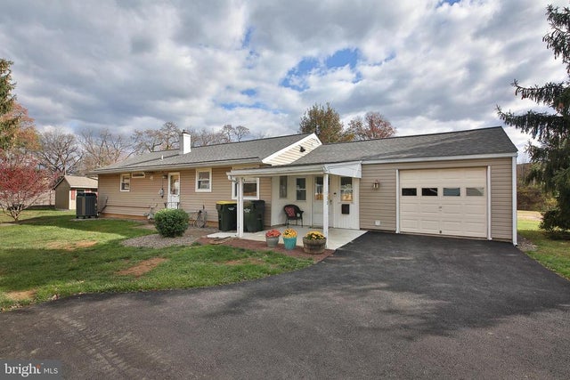138 Greenbelt Dr, Hatboro