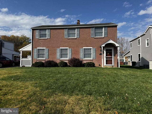 4004 School House Ln, Plymouth Meeting