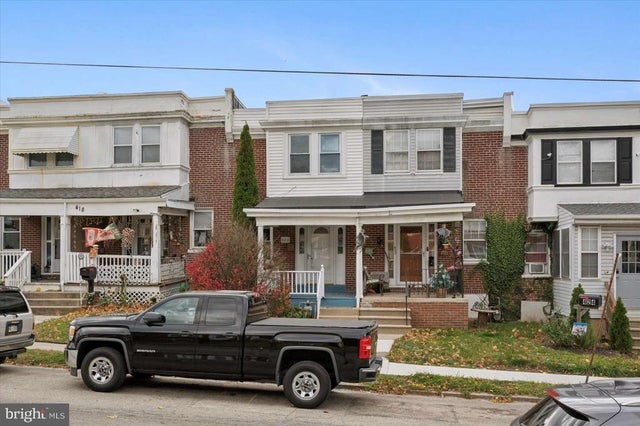 420 W Warren St, Norristown