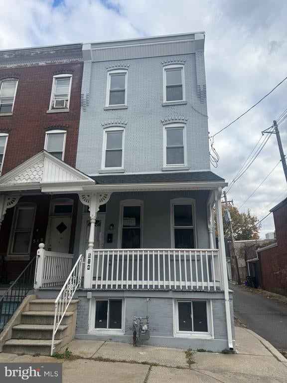 514 Arch St, Norristown