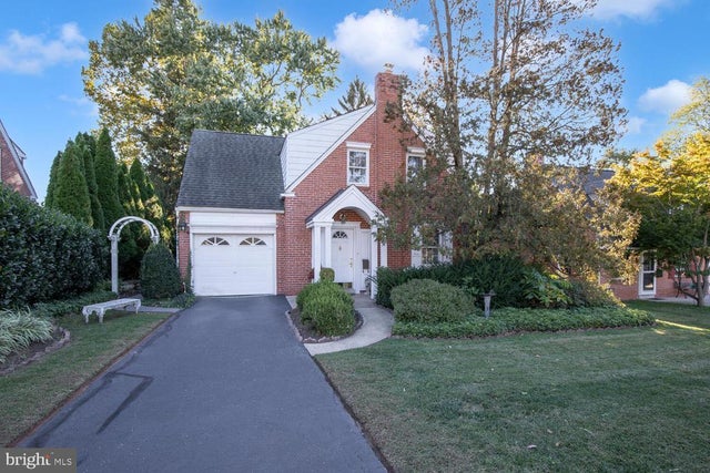 402 Coolidge Blvd, Norristown