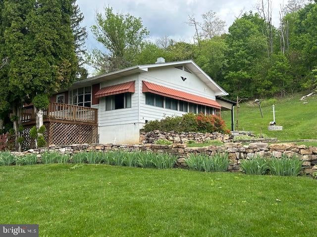 78 Brannon Ln, Lewistown