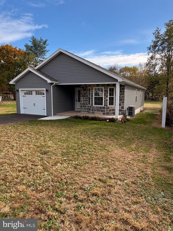 402 Eighth Avenue, BURNHAM