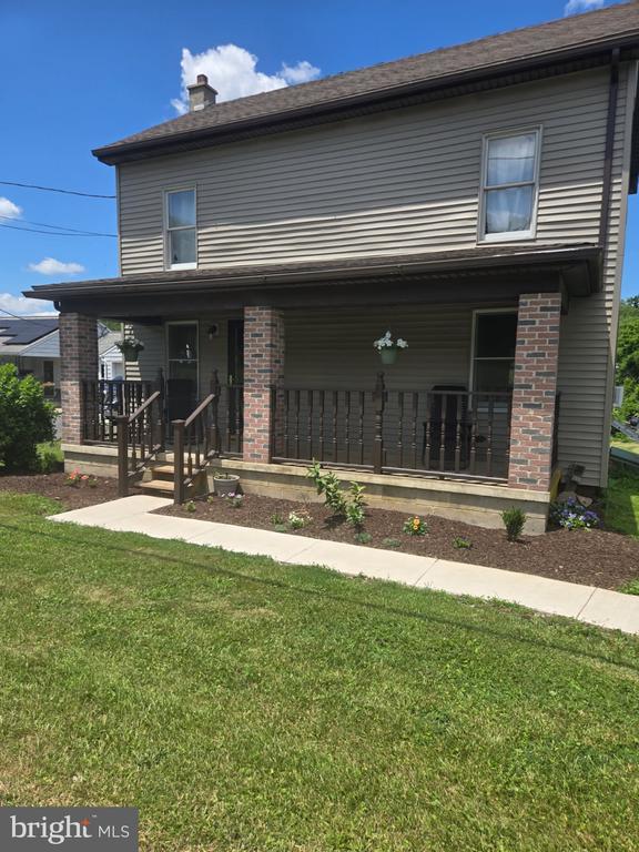 5035 Back Maitland, Mcclure