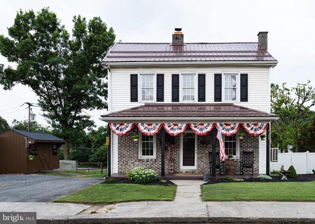 420 Locust St, Burnham