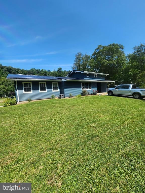 1397 Back Maitland Road, Lewistown