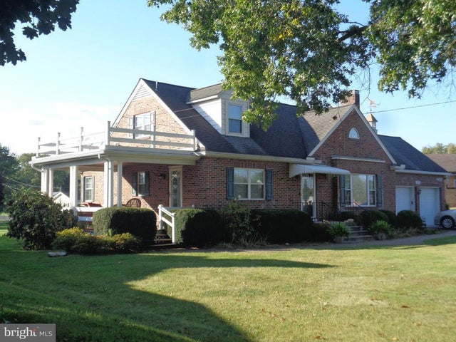 4410 Old Us Hwy 322, Reedsville