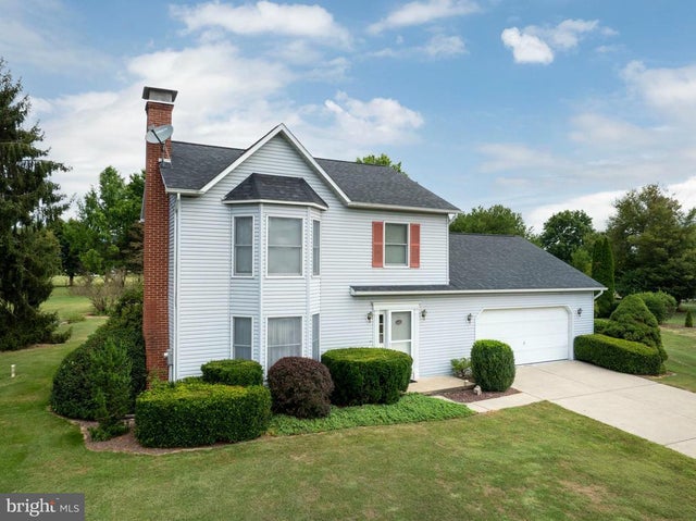 39 Colonial Dr, Reedsville