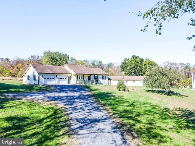 10 Flatland Rd, Lewistown