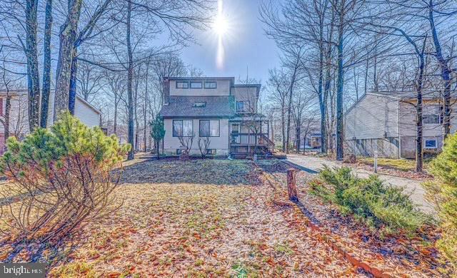 4623 Burnside Dr, TOBYHANNA