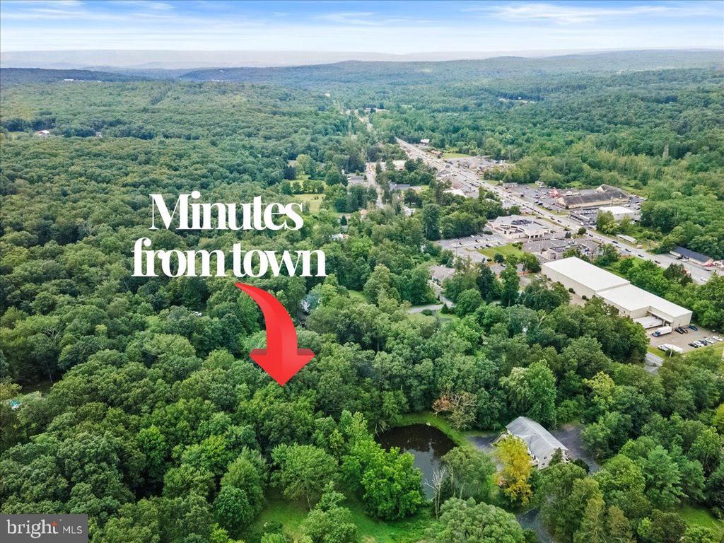 125 Talon Dr, TANNERSVILLE