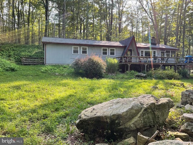 207 Pima Path, Pocono Lake