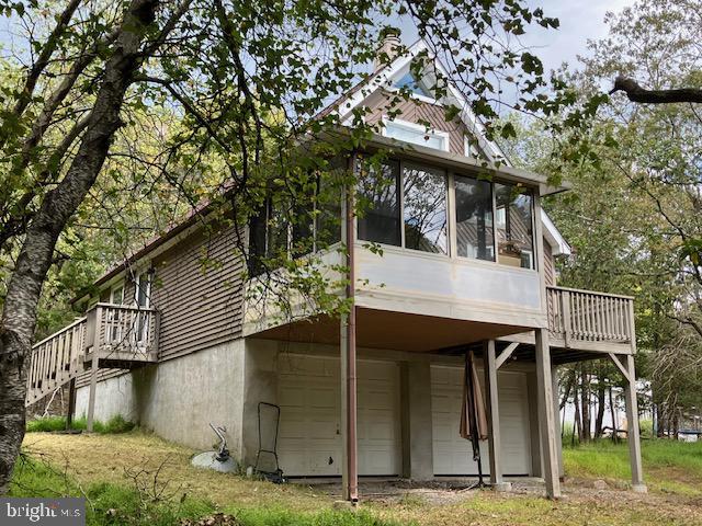 117 Lower Notch Rd, Albrightsville