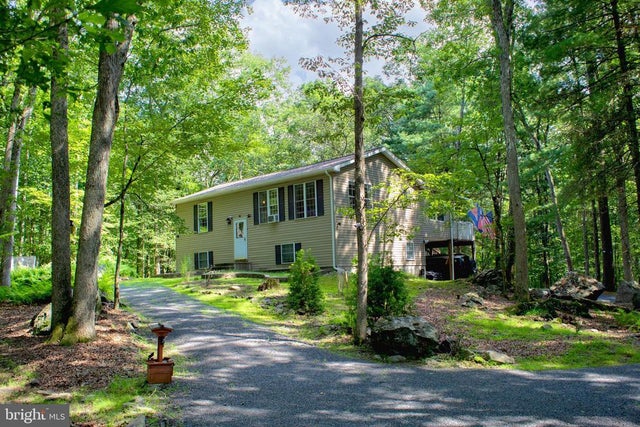 630 Wooddale Rd, East Stroudsburg