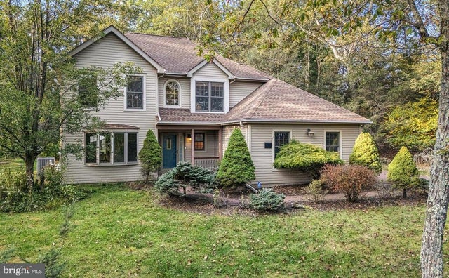 3245 Mountain View Dr, Tannersville