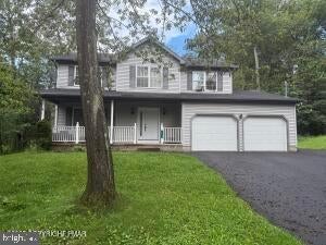 4186 Devon Dr, Tobyhanna