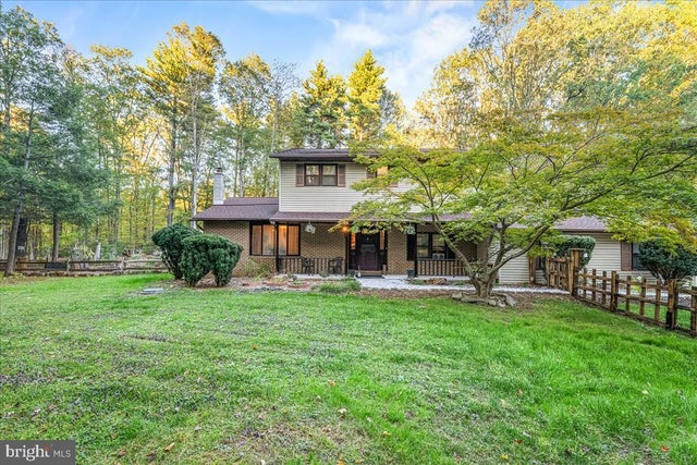 150 Longwoods Dr, Saylorsburg
