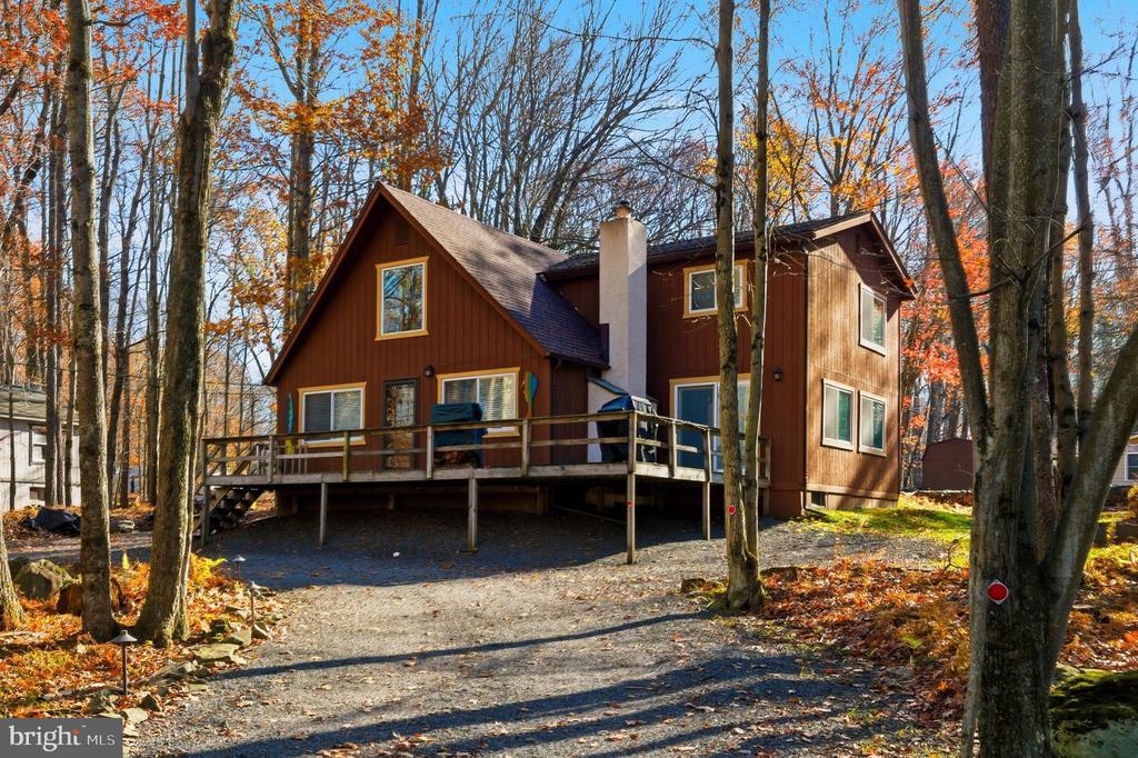 Listing photo for 130 Beech Ln, POCONO LAKE, PA