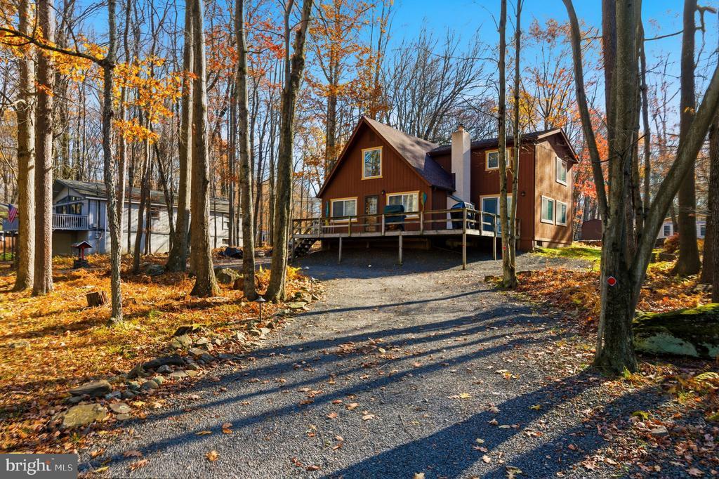 Listing photo for 130 Beech Ln, POCONO LAKE, PA