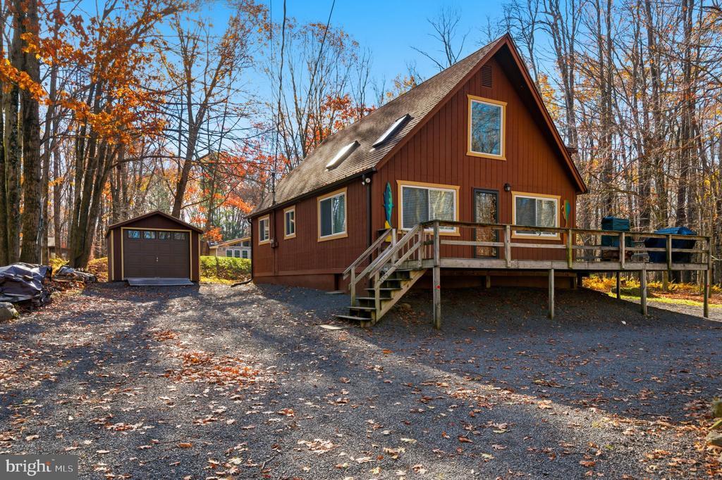 Listing photo for 130 Beech Ln, POCONO LAKE, PA