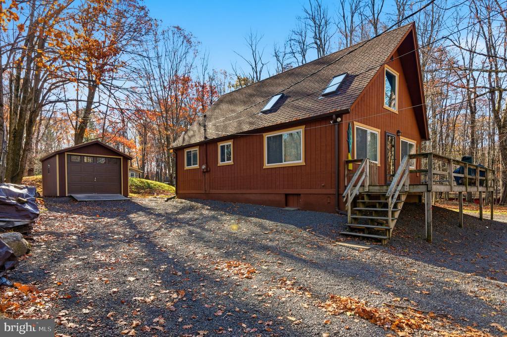 Listing photo for 130 Beech Ln, POCONO LAKE, PA