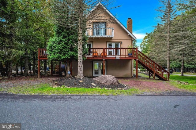 7381 Ventnor Dr, Tobyhanna