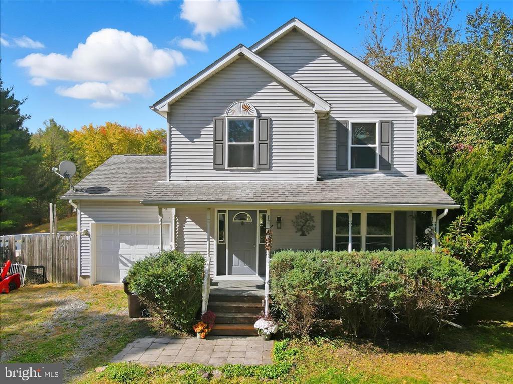 117 Summit Dr, STROUDSBURG